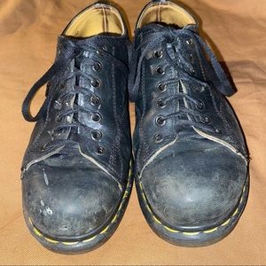 Vintage Doc Martens